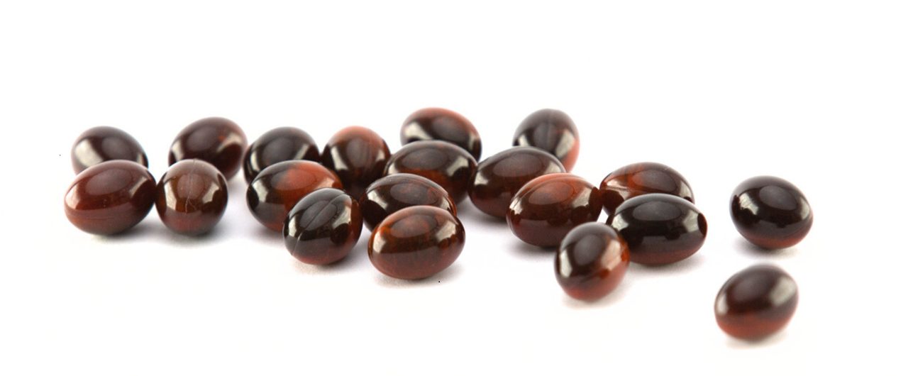 Ocean Vision Augenkapseln