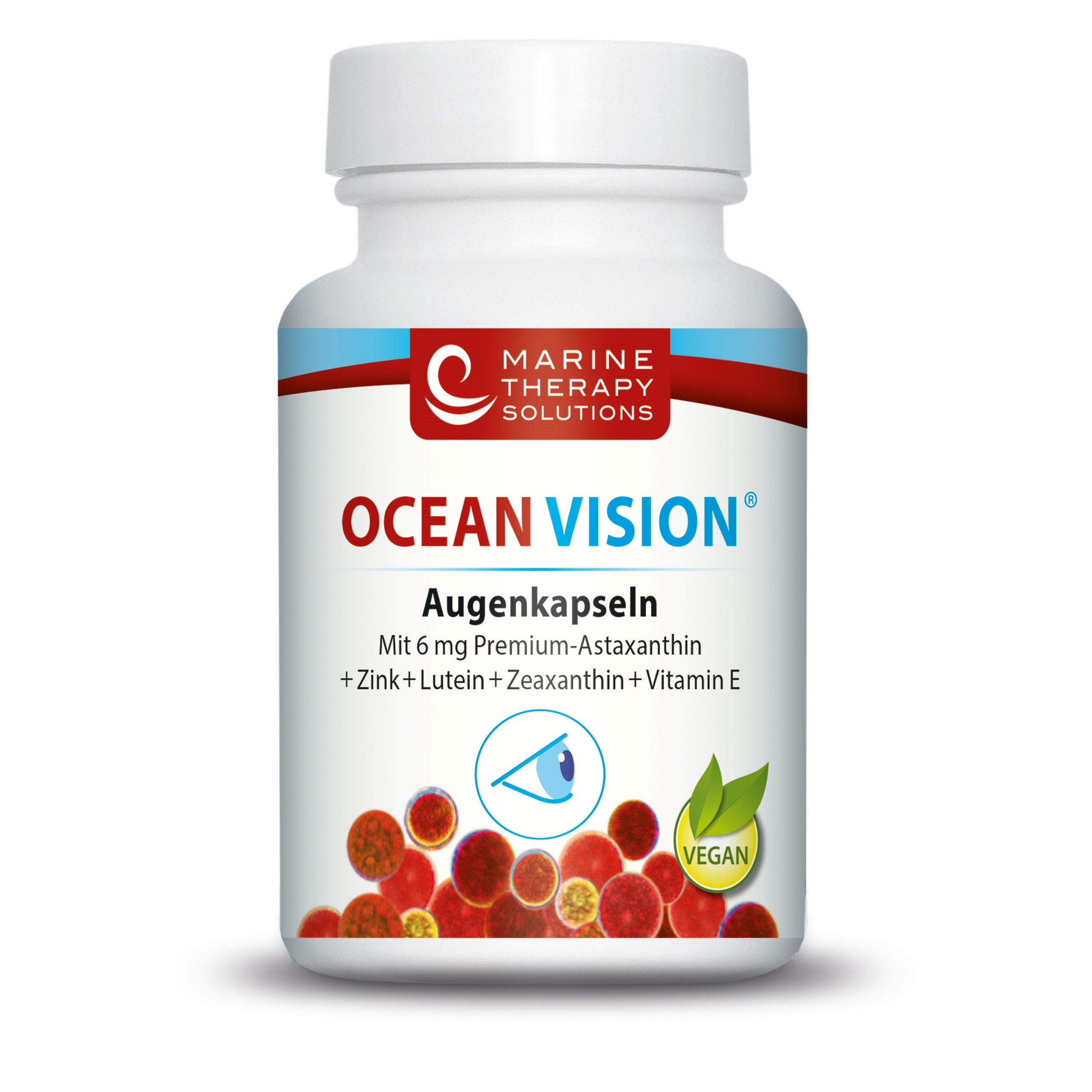 Ocean Vision Augenkapseln von MTS Marine Therapy Solutions GmbH