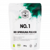 No. 1 Bio Spirulina Pulver von The Purity Brand
