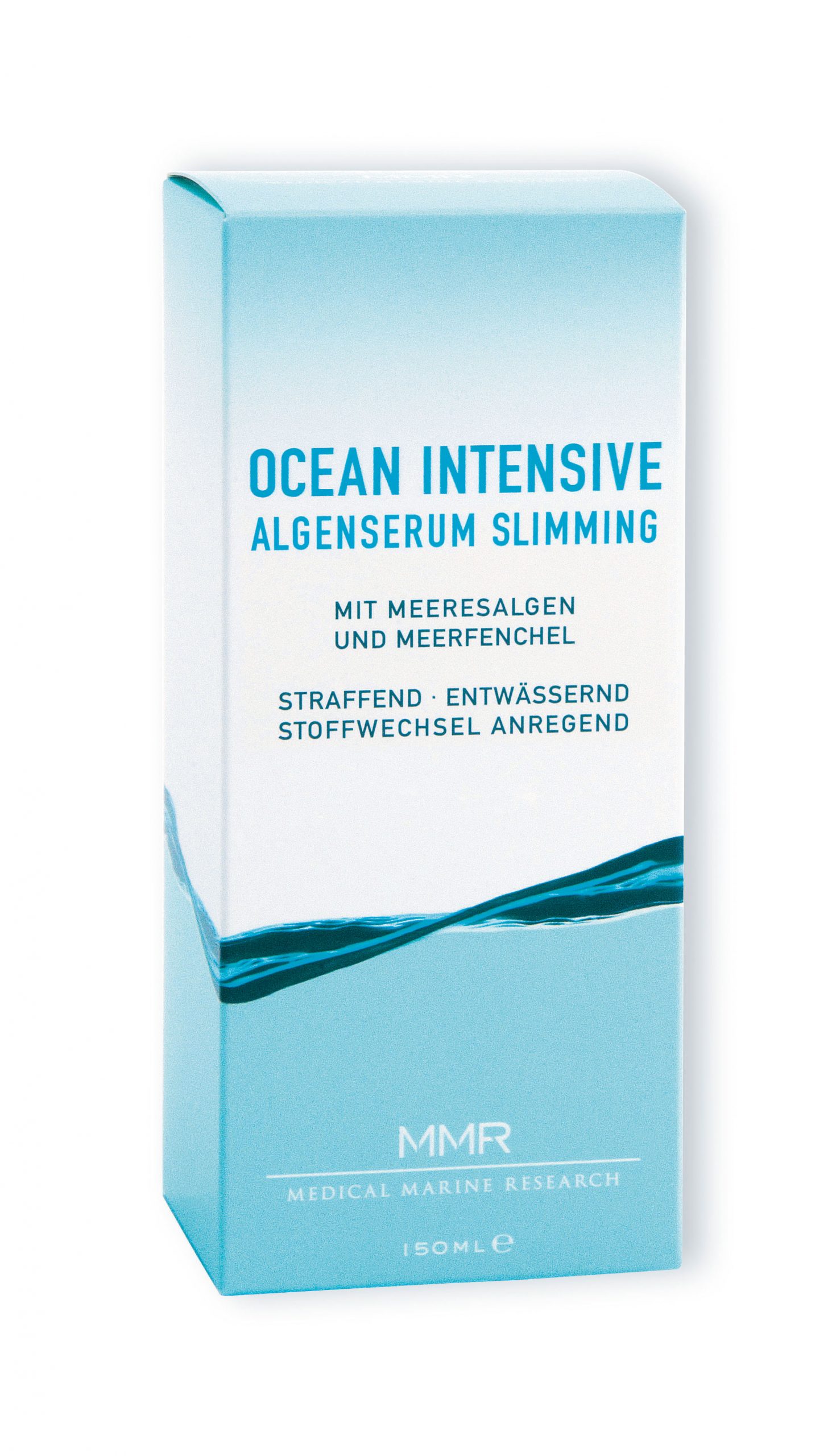 Ocean Intensive Algenserum Slimming