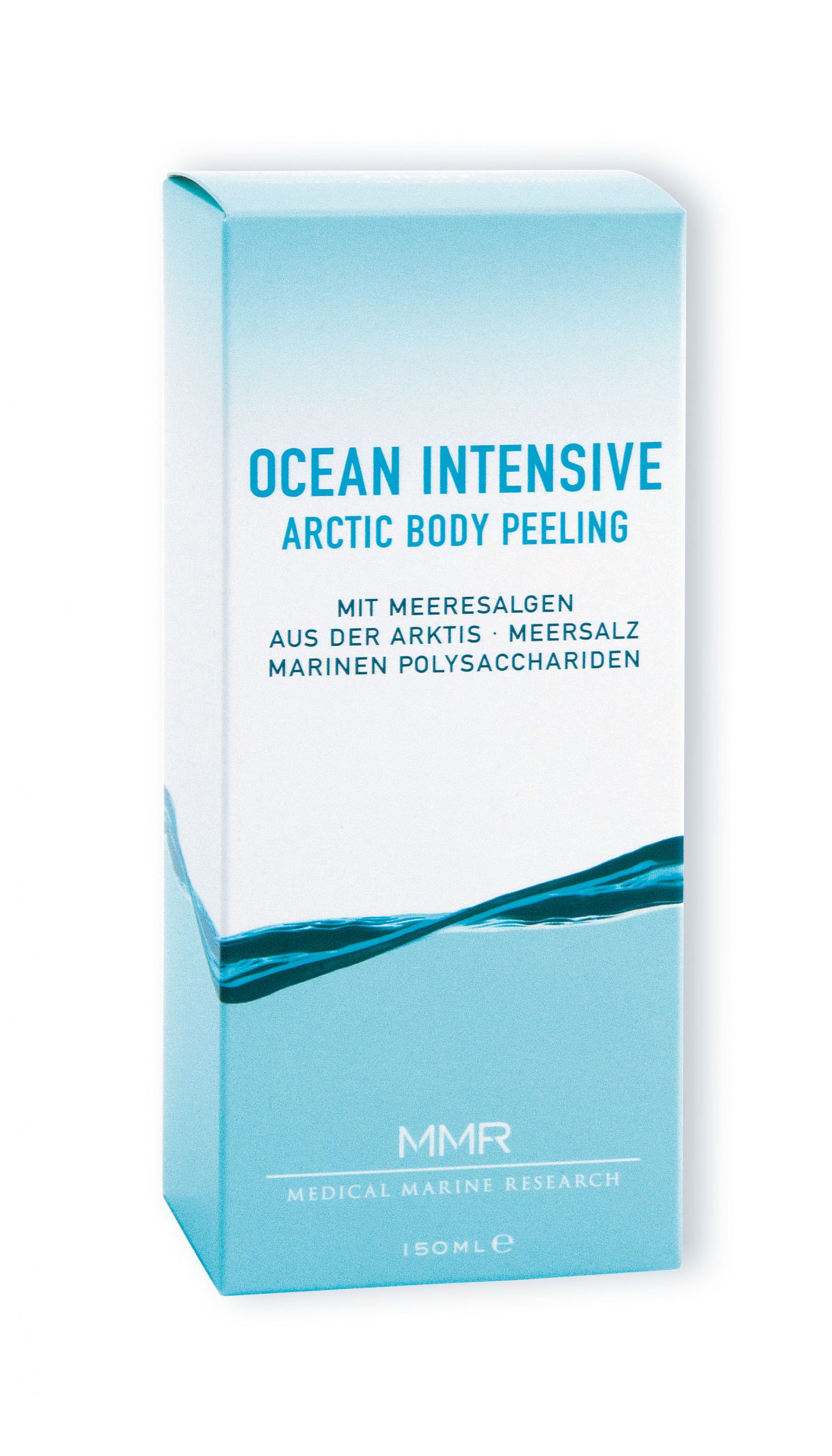 Ocean Intensive Arctic Body Peeling