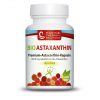 Bio Astaxanthin Algenkapseln